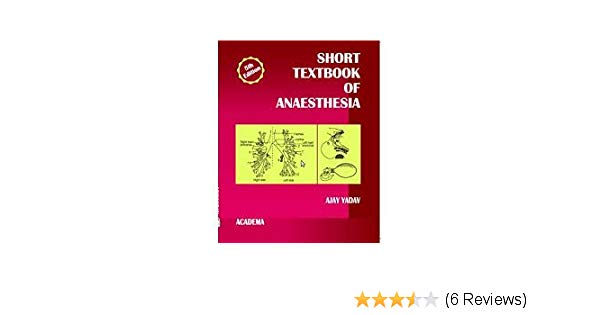 Ajay yadav anaesthesia pdf editor 2017